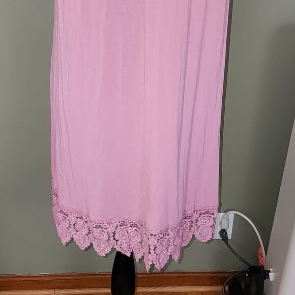 Cozibear Boutique Long Length Tank Top‎ Size Large - Picture 9 of 14